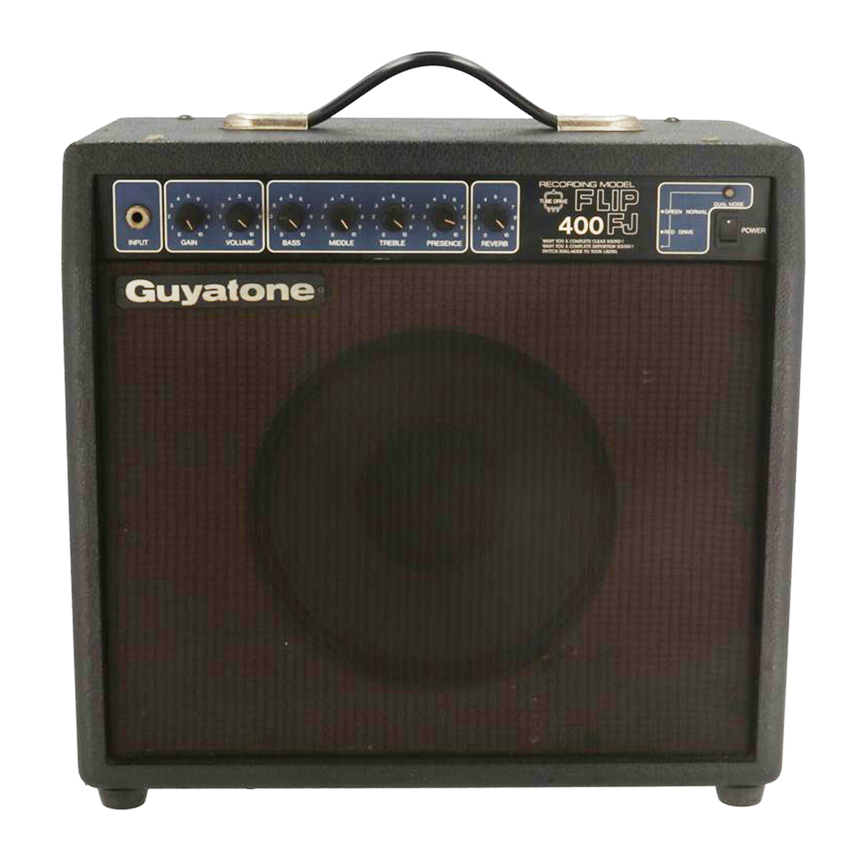 Guyatone グヤトーン /ギターアンプ/FLIP400FJ//3212980/Cランク/70