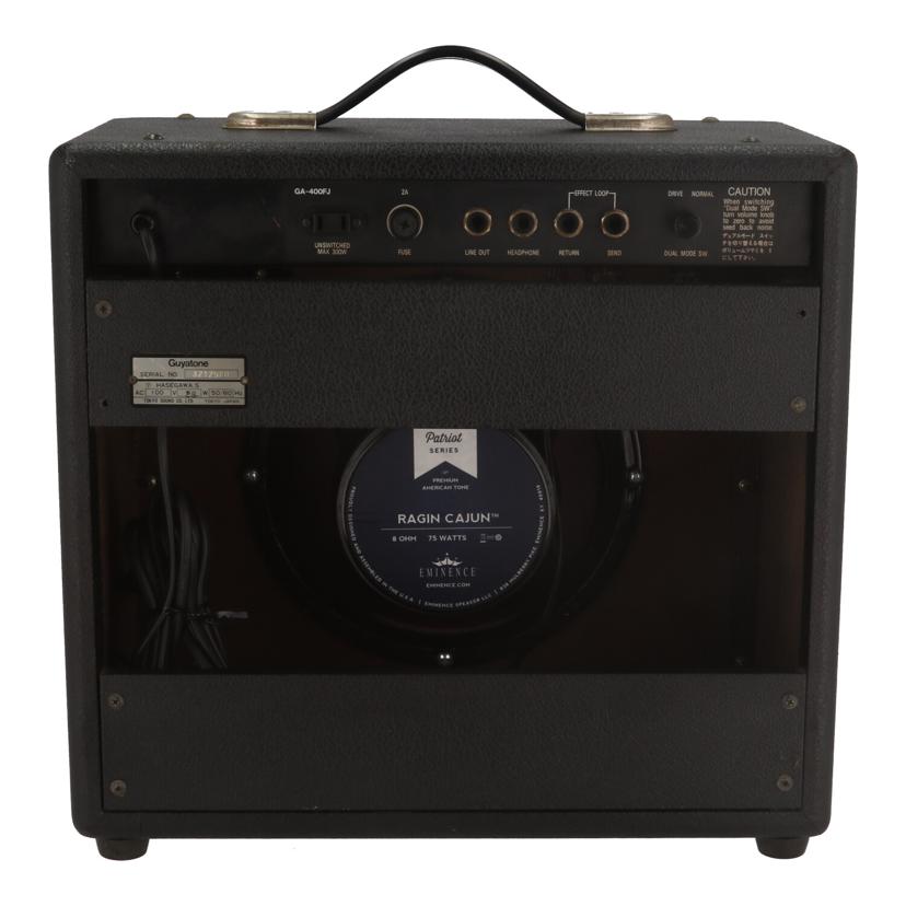 Guyatone グヤトーン /ギターアンプ/FLIP400FJ//3212980/Cランク/70