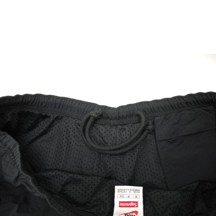 Supreme×NIKE シュプリーム×ナイキ/19SS ×NIKEヲォームアップパンツ//Aランク/69