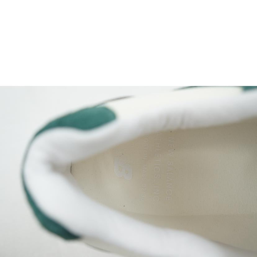 NB ニューバランス/NB スニーカー992/ USA 27.5/U992GB//Aランク/67