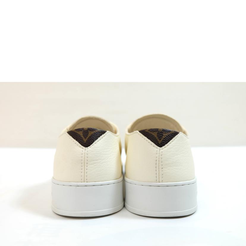 LV ルイヴィトン/LV リゾート・ライン スニーカー/1AA2ES//MS0263/Aランク/71