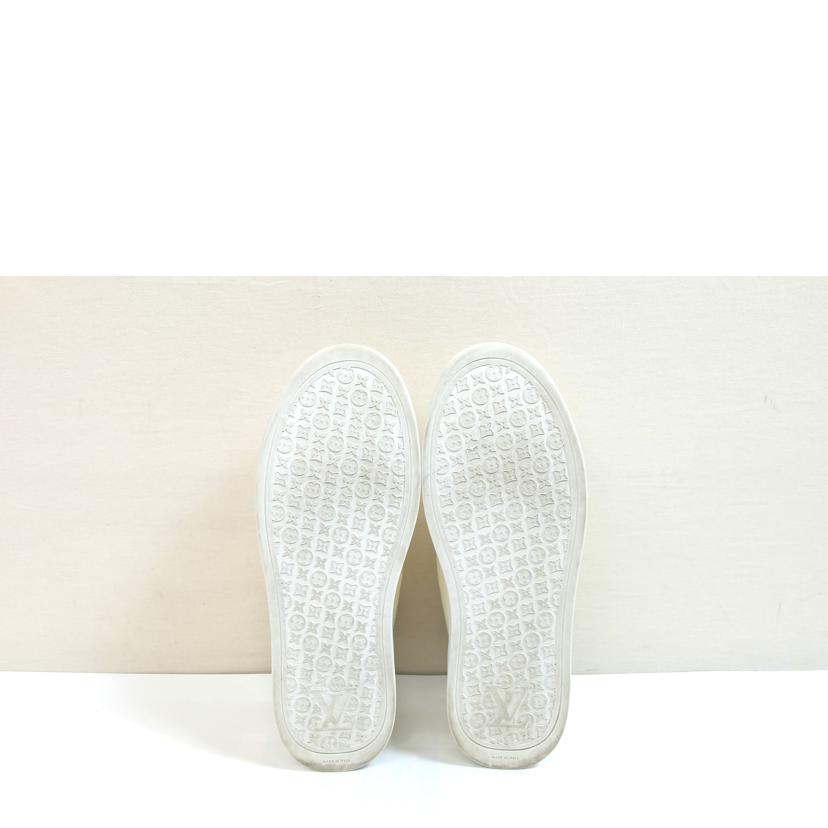 LV ルイヴィトン/LV リゾート・ライン スニーカー/1AA2ES//MS0263/Aランク/71