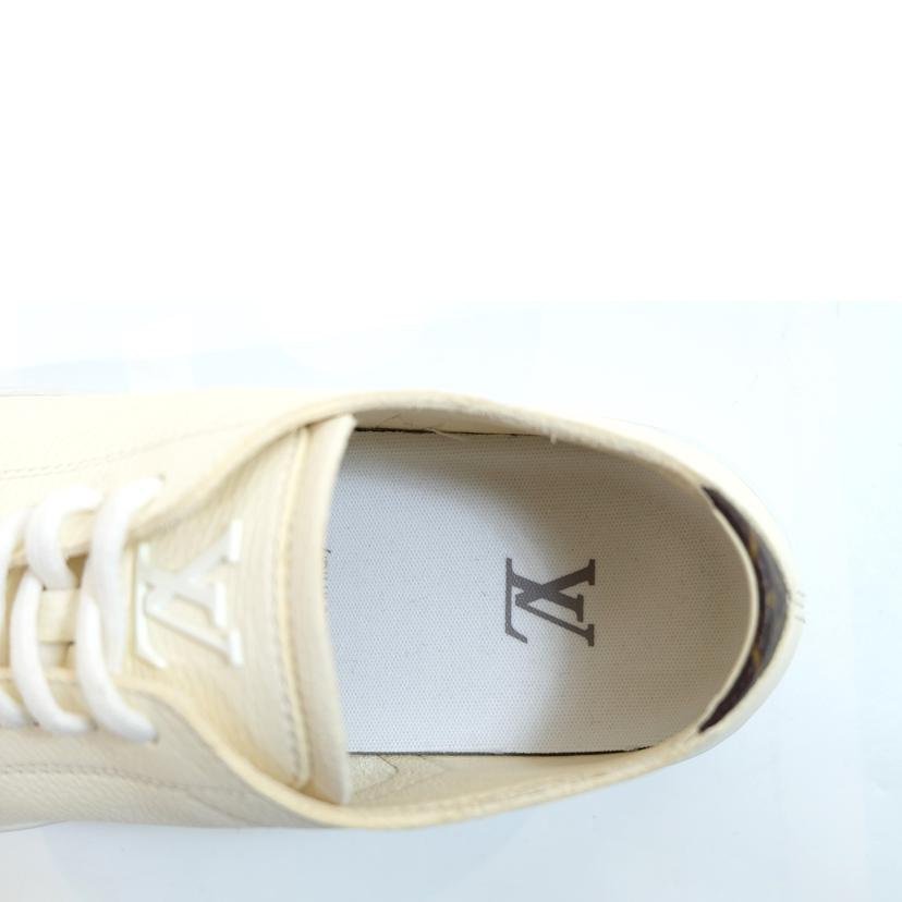 LV ルイヴィトン/LV リゾート・ライン スニーカー/1AA2ES//MS0263/Aランク/71