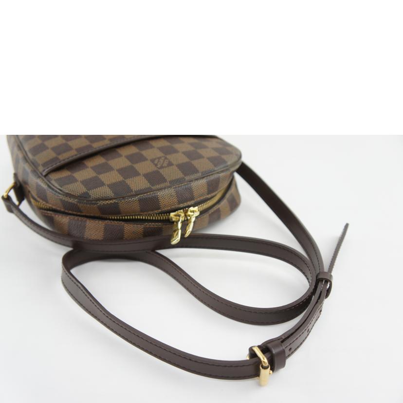 LOUIS VUITTON ルイ・ヴィトン/イパネマPM/ダミエ/N51294//VI0***/ABランク/64