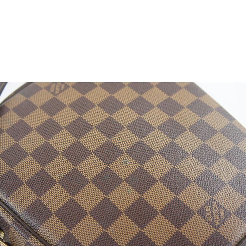 LOUIS VUITTON ルイ・ヴィトン/イパネマPM/ダミエ/N51294//VI0***/ABランク/64