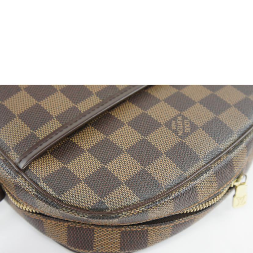 LOUIS VUITTON ルイ・ヴィトン/イパネマPM/ダミエ/N51294//VI0***/ABランク/64