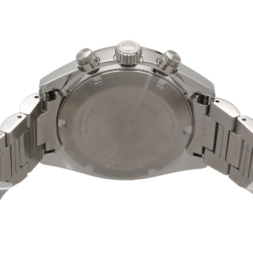 SEIKO セイコー/プロスペックス・スピードタイマー/ソーラー/SBDL091//196***/Aランク/19