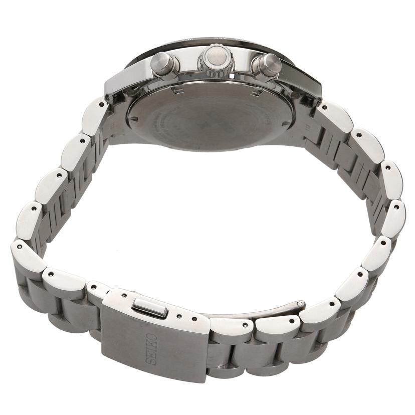 SEIKO セイコー/プロスペックス・スピードタイマー/ソーラー/SBDL091//196***/Aランク/19