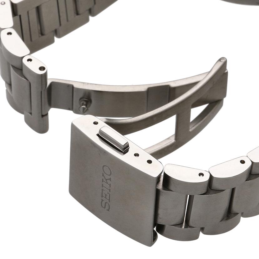 SEIKO セイコー/プロスペックス・スピードタイマー/ソーラー/SBDL091//196***/Aランク/19