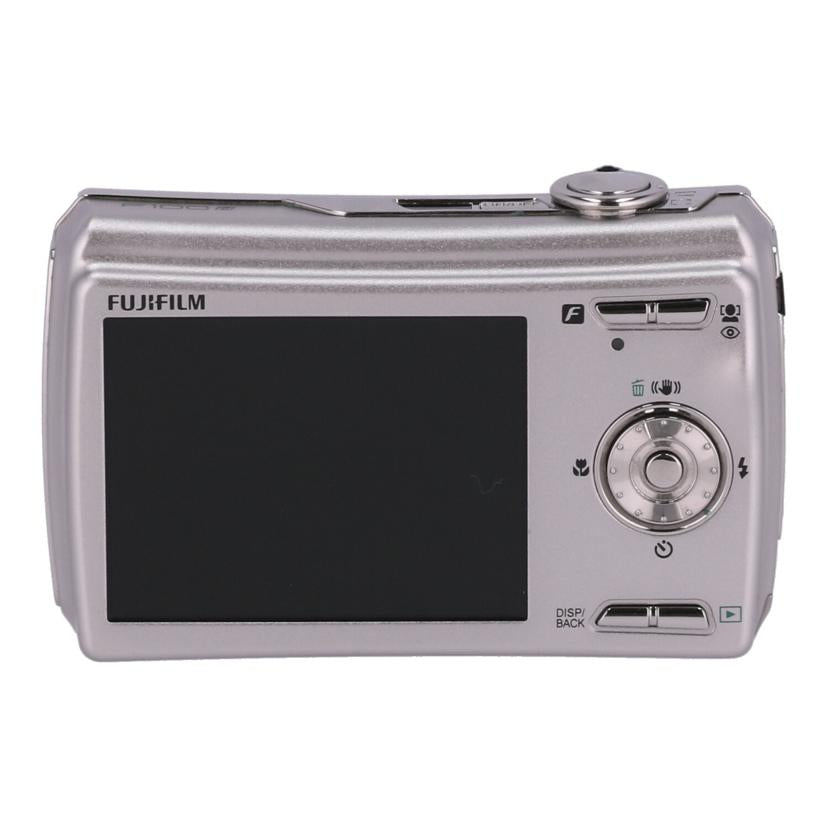 FUJIFILM 富士フイルム /デジタルカメラ(オールド)/FINEPIX F100fd//86032487/Bランク/75