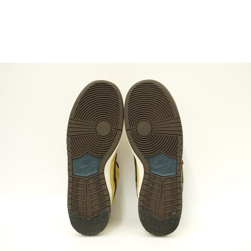NIKE ナイキ/SB DUNK LOW PROシティオブシネマ/FZ1278-200//Aランク/69