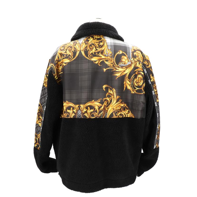VERSACE ヴェルサーチ/VERSACE JEANS ボアジャケット/71GAS412//サイズ:US・L/Aランク/91