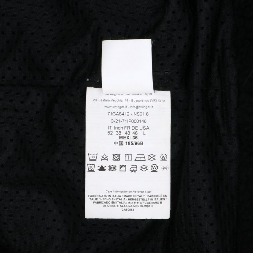VERSACE ヴェルサーチ/VERSACE JEANS ボアジャケット/71GAS412//サイズ:US・L/Aランク/91