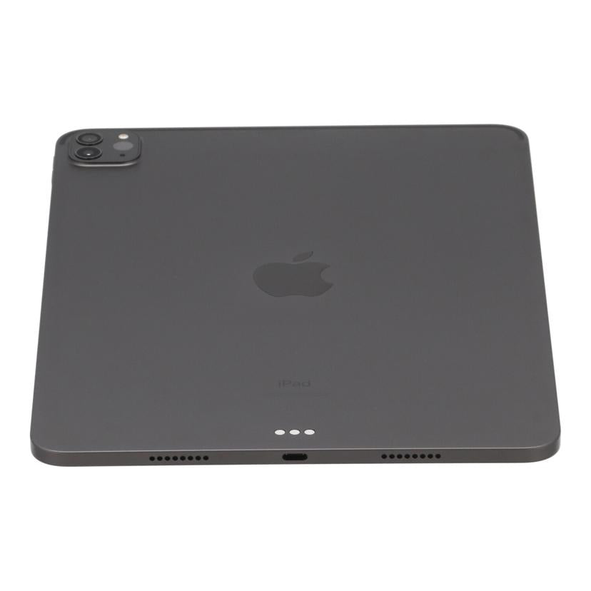Apple アップル /iPad Pro 第3世代 Wi-Fi 256GB 2021/MHQU3J/A//QVQT6MX99M/Bランク/62