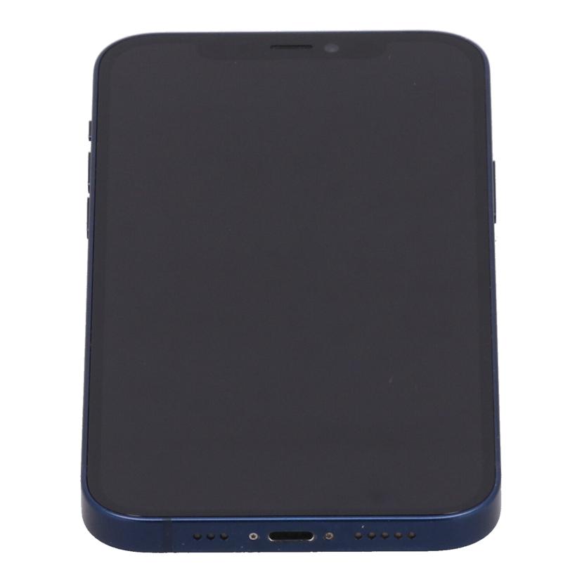 Apple SIMロックなし アップル /iPhone12 128GB/MGHX3J/A//DNPF40MN0F0D/Bランク/82