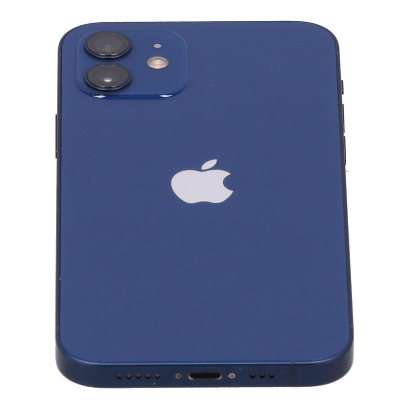 Apple SIMロックなし アップル /iPhone12 128GB/MGHX3J/A//DNPF40MN0F0D/Bランク/82