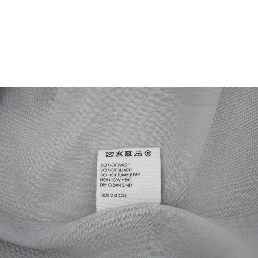 JACQUEMUS ジャックムス/JACQUEMUS 半袖シャツ//Bランク/20