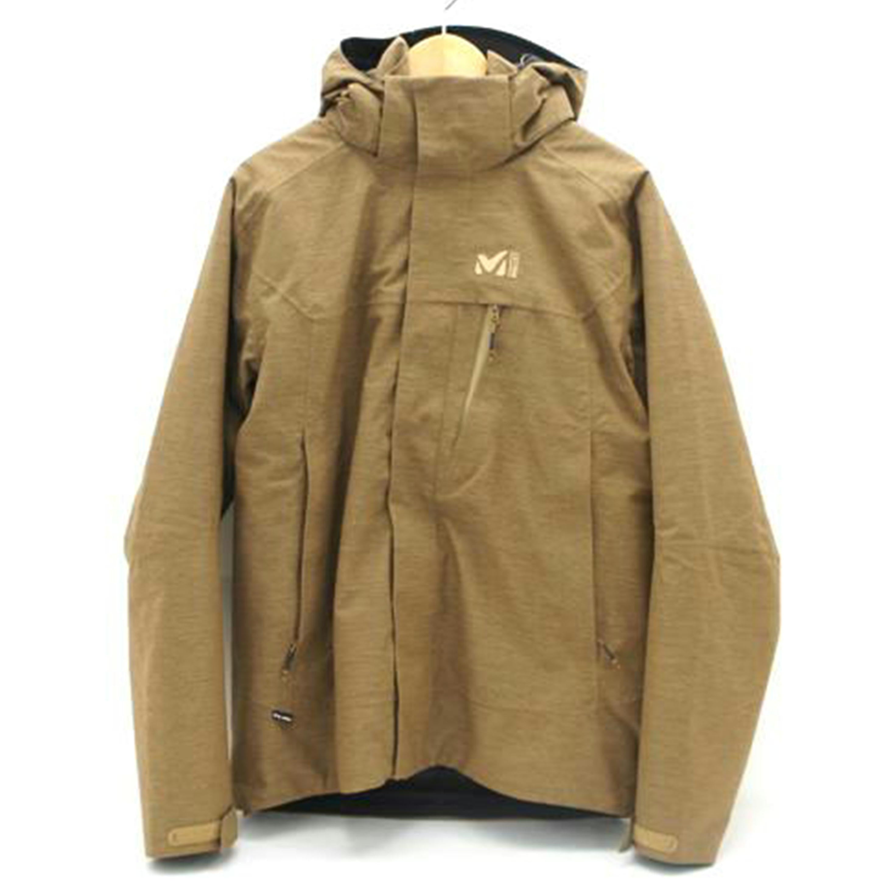 MILLET ミレー/ポベダ23in1ジャケット/MIV8890//ABランク/42