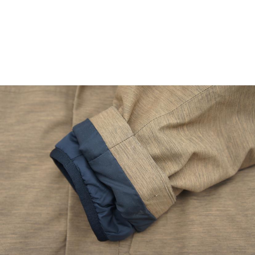 MILLET ミレー/ポベダ23in1ジャケット/MIV8890//ABランク/42