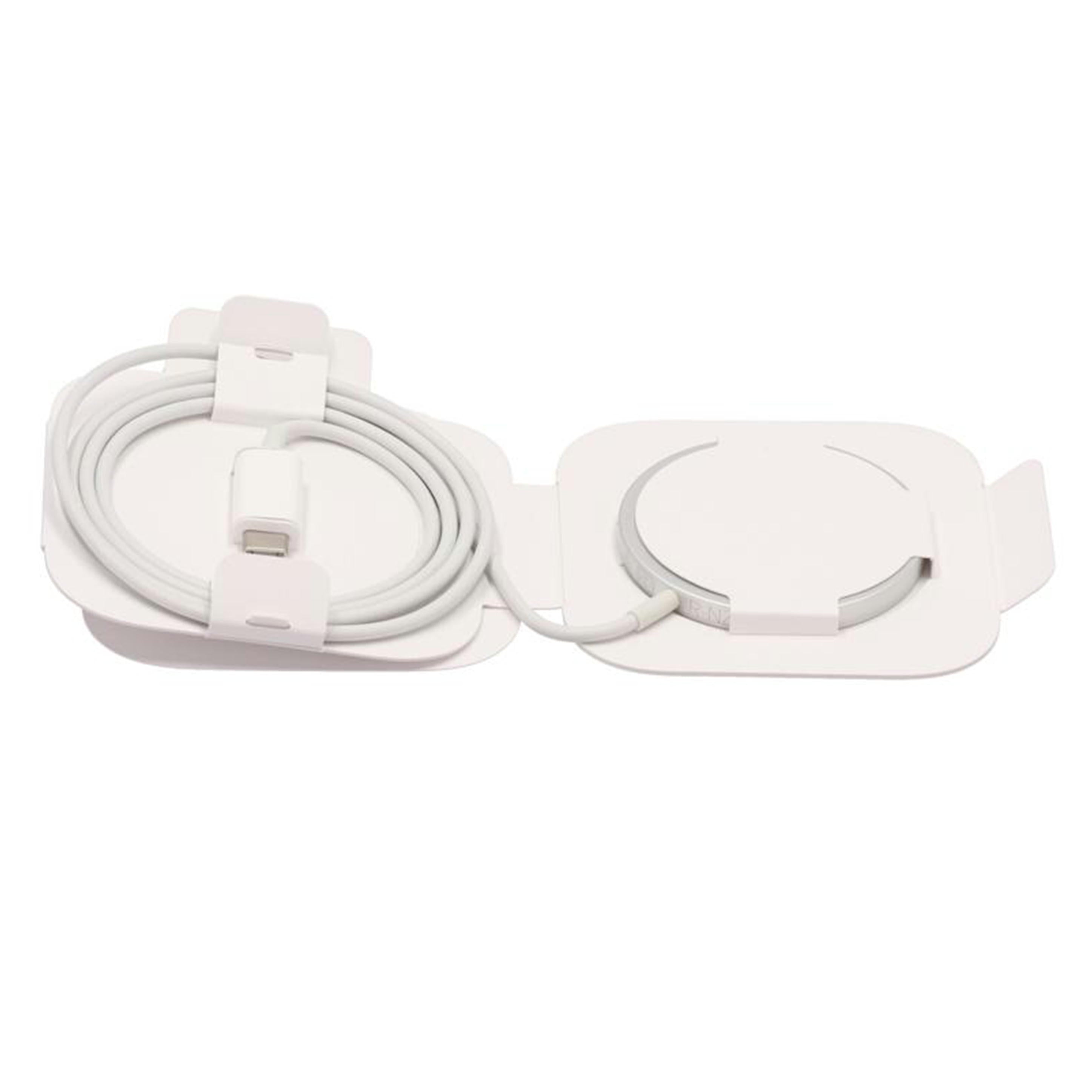 Apple アップル /MagSafe充電器/MHXH3AM/A//SFTLG54PY06M2/Bランク/69