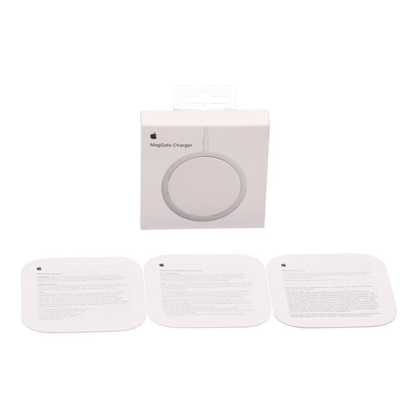 Apple アップル /MagSafe充電器/MHXH3AM/A//SFTLG54PY06M2/Bランク/69