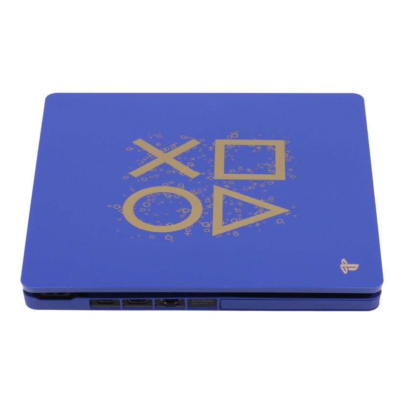 SONY ソニー/PlayStation4 本体 Days of Play Limited Edition/CUH-2100A BZN//1267314/Bランク/69