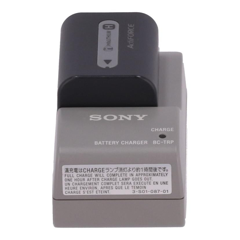 SONY ソニー /ビデオカメラ/HDR-CX120//1019347/Bランク/75