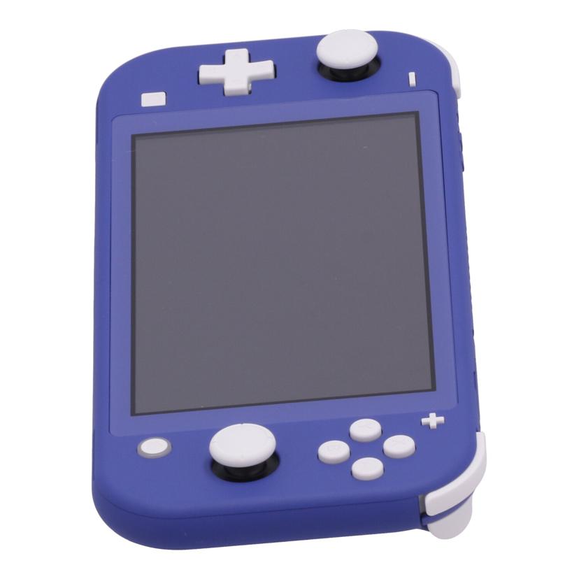 NINTENDO 任天堂 ニンテンドー /Nintendo Switch Lite 本体/HDH-S-BBZAA//XJJ10028876389/Aランク/69