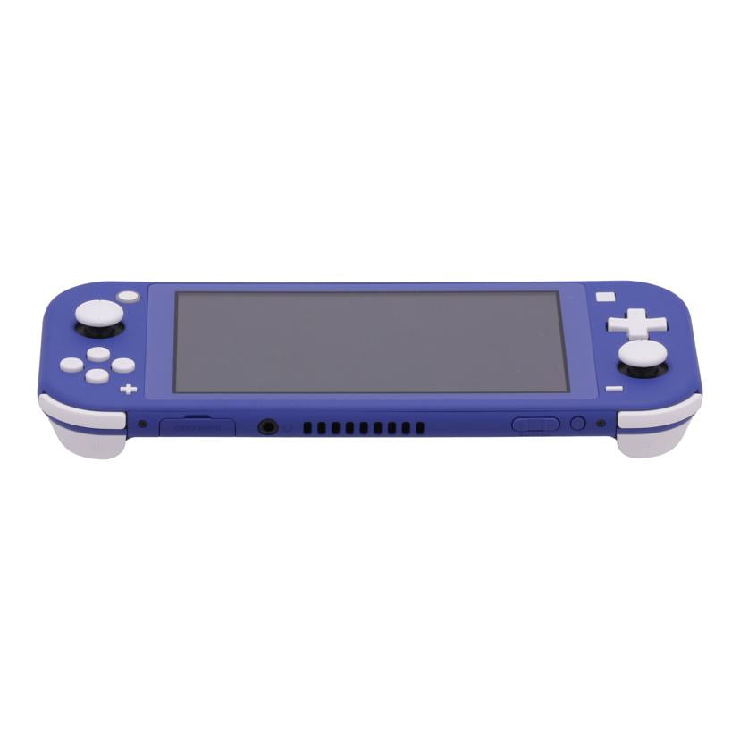 NINTENDO 任天堂 ニンテンドー /Nintendo Switch Lite 本体/HDH-S-BBZAA//XJJ10028876389/Aランク/69