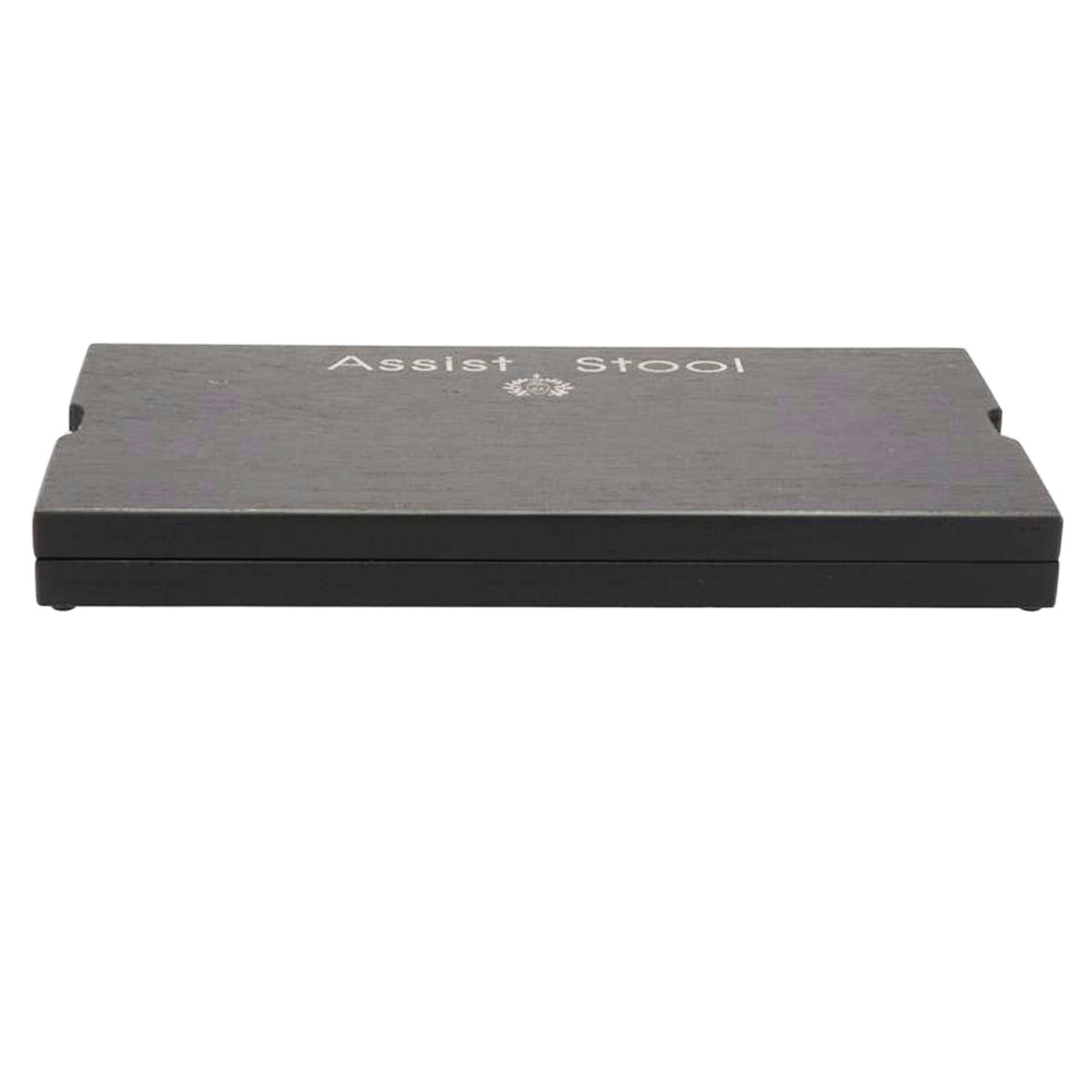 YOSHIZAWA 吉澤/ピアノ補助台/ASS-V BK//-/Bランク/69