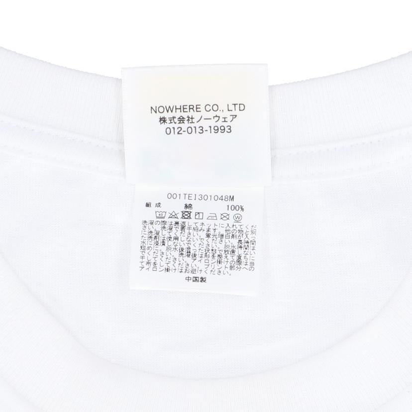 A BATHING APE A BATHING APE/ビッグサルT//Bランク/85