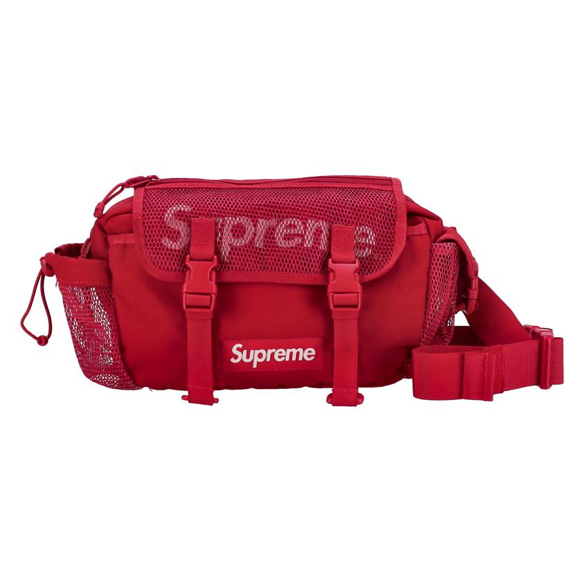 Supreme シュプリーム/20SS ウエストバッグ//ABランク/09