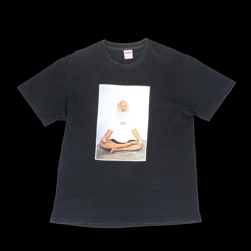 SUPREME/RickRubinTee/フォトT/レジェンドコレクション/アーカイブ//ABランク/24