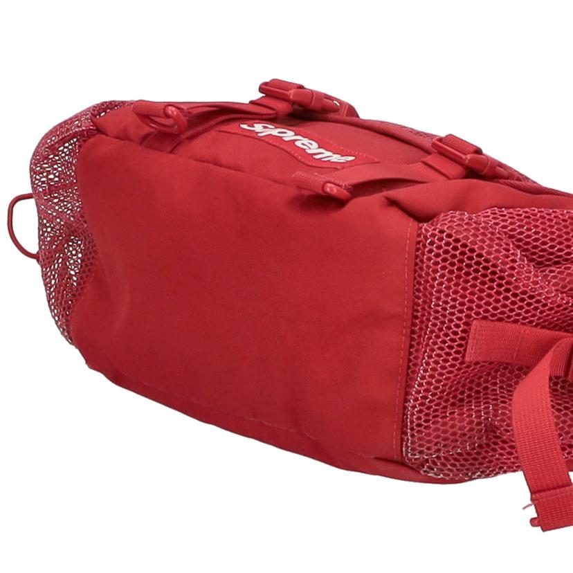 Supreme シュプリーム/20SS ウエストバッグ//ABランク/09