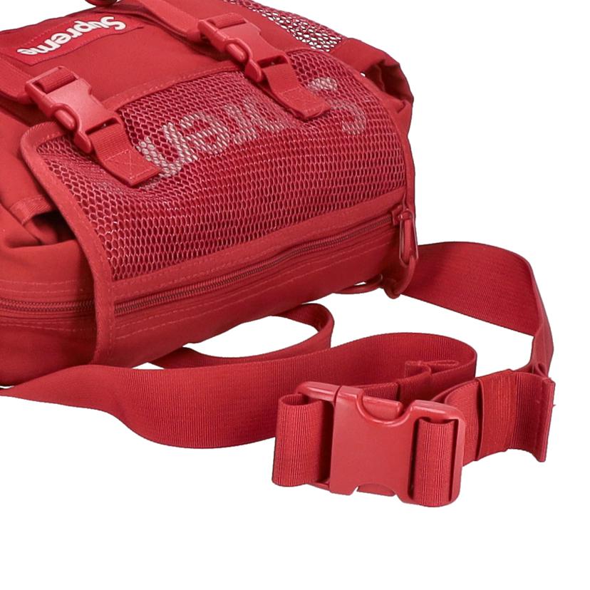 Supreme シュプリーム/20SS ウエストバッグ//ABランク/09