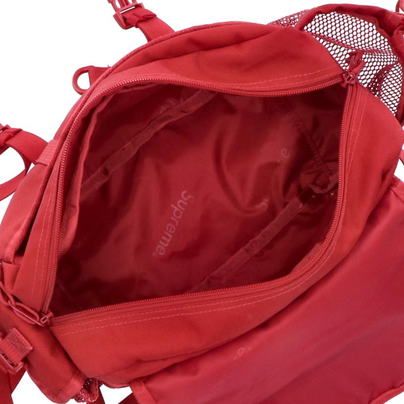 Supreme シュプリーム/20SS ウエストバッグ//ABランク/09