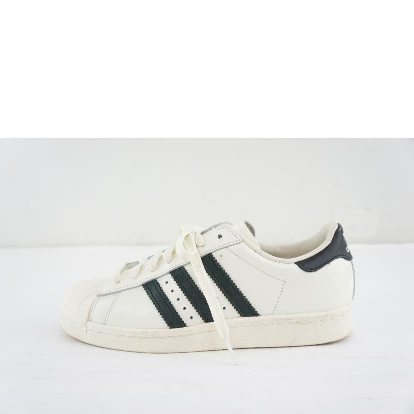 adidas アディダス/SUPER STAR 80s VINTAGE DX/B25963//Bランク/64