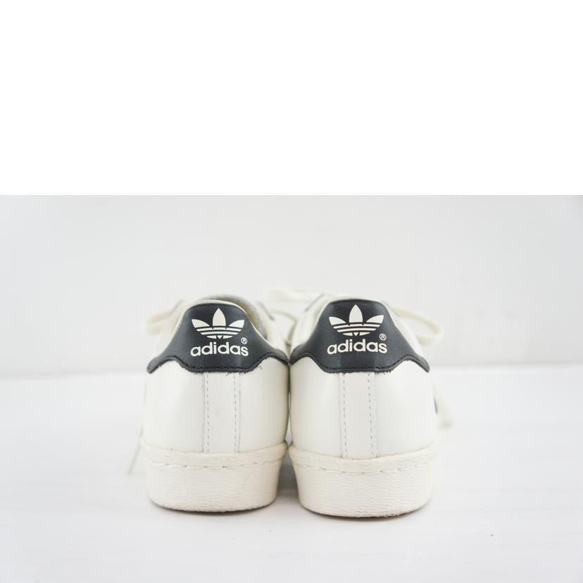 adidas アディダス/SUPER STAR 80s VINTAGE DX/B25963//Bランク/64
