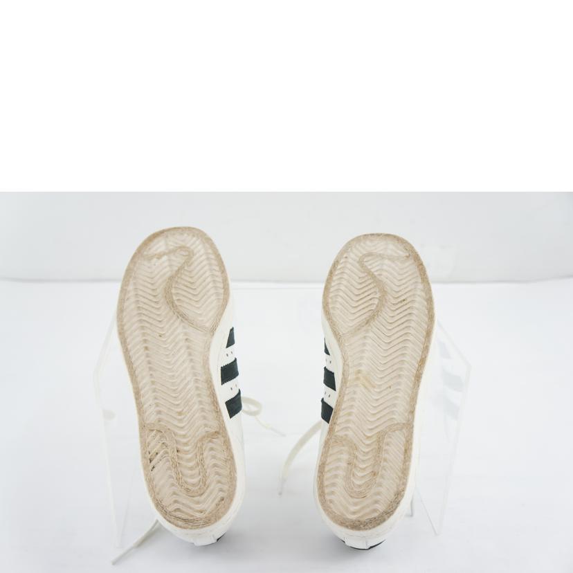 adidas アディダス/SUPER STAR 80s VINTAGE DX/B25963//Bランク/64