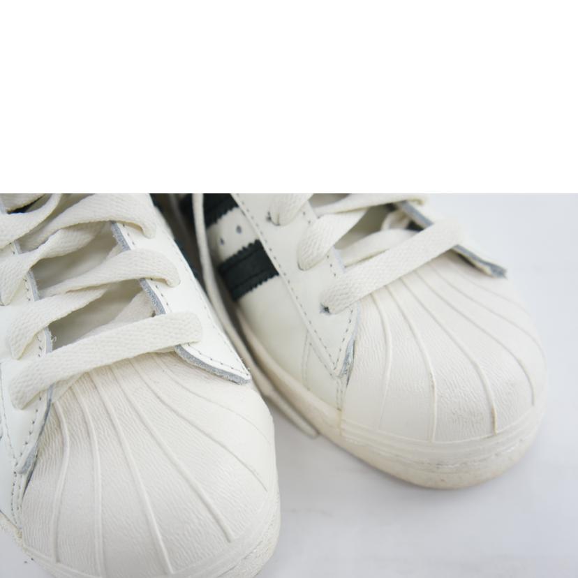 adidas アディダス/SUPER STAR 80s VINTAGE DX/B25963//Bランク/64