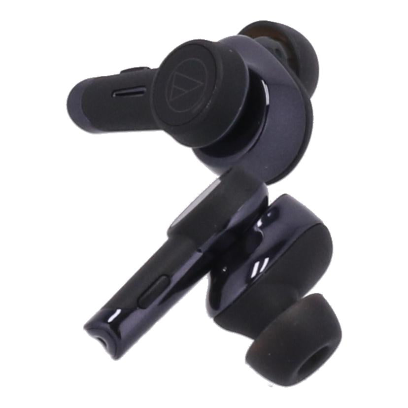 audio-technica オーディオテクニカ /ハイレゾ対応ワイヤレスイヤホン/ATH-TWX9MK2//417029230516/Aランク/85