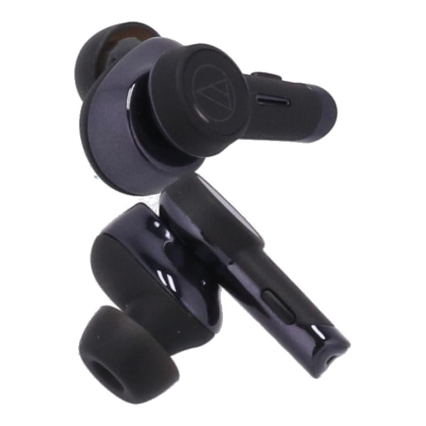 audio-technica オーディオテクニカ /ハイレゾ対応ワイヤレスイヤホン/ATH-TWX9MK2//417029230516/Aランク/85