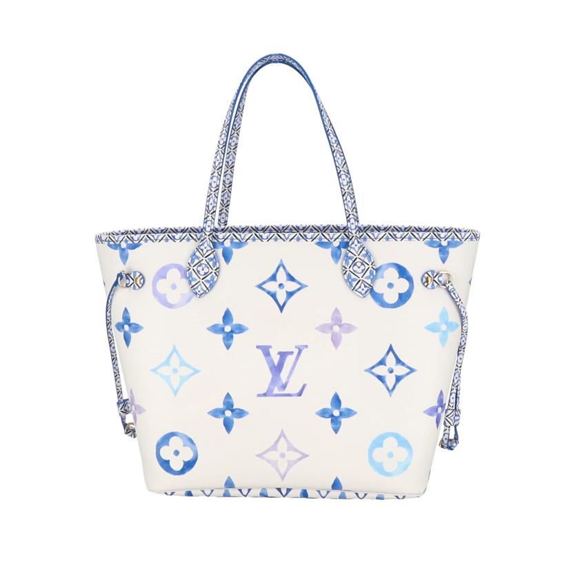 LOUIS VUITTON ルイヴィトン/ネヴァーフルMM/バイザプール/M22979//RFI*/SAランク/91