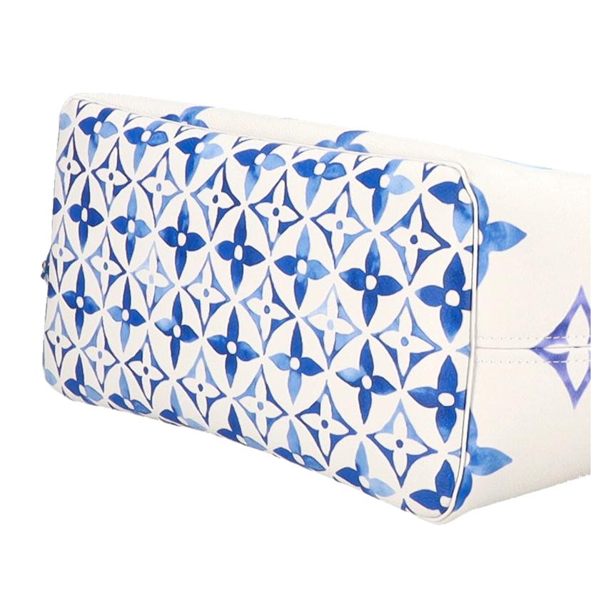 LOUIS VUITTON ルイヴィトン/ネヴァーフルMM/バイザプール/M22979//RFI*/SAランク/91