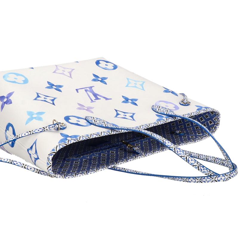 LOUIS VUITTON ルイヴィトン/ネヴァーフルMM/バイザプール/M22979//RFI*/SAランク/91