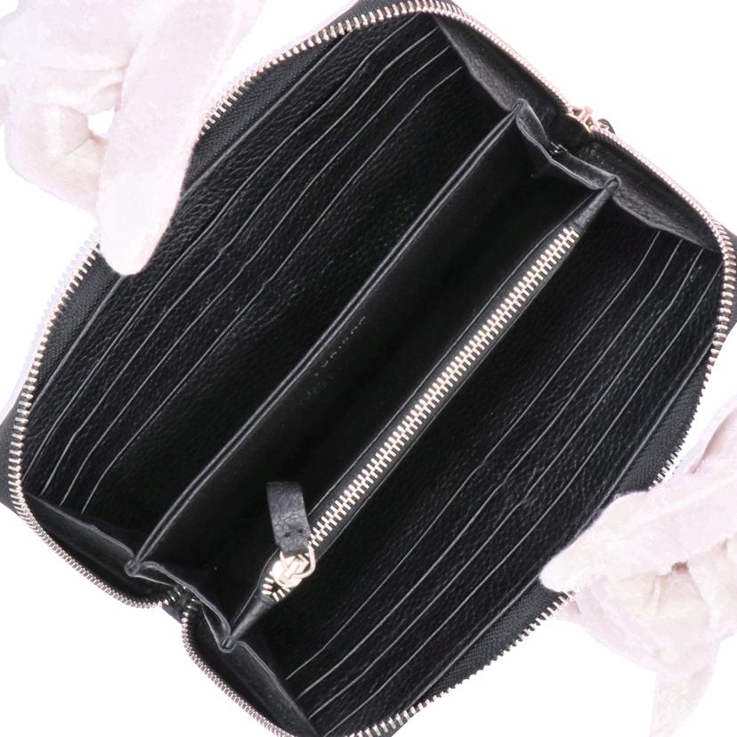 MAISON YUKIZNA メゾンユキズナ/ラウンドジップウォレット/長財布//Bランク/05