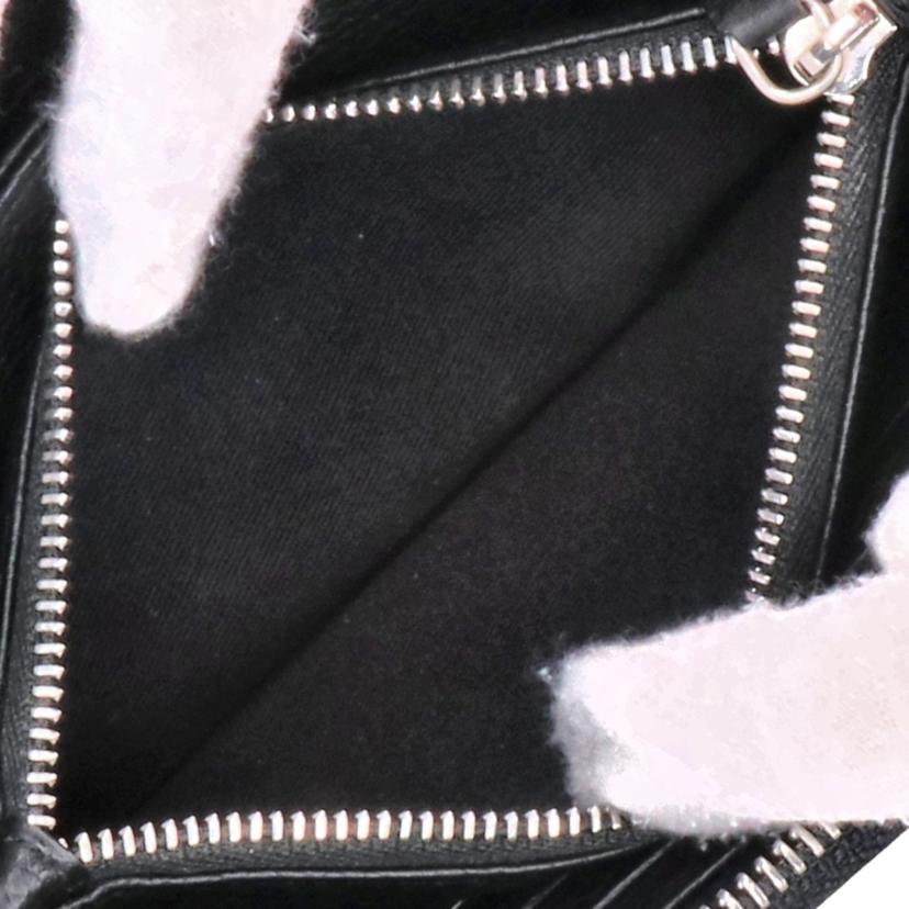 MAISON YUKIZNA メゾンユキズナ/ラウンドジップウォレット/長財布//Bランク/05