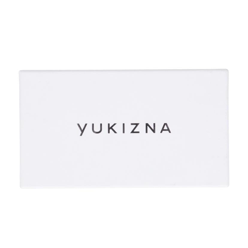 MAISON YUKIZNA メゾンユキズナ/ラウンドジップウォレット/長財布//Bランク/05