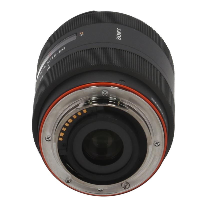 SONY ソニー /交換レンズ/Vario-Sonnar 16-80mm/SAL1680Z//3804522/Bランク/81