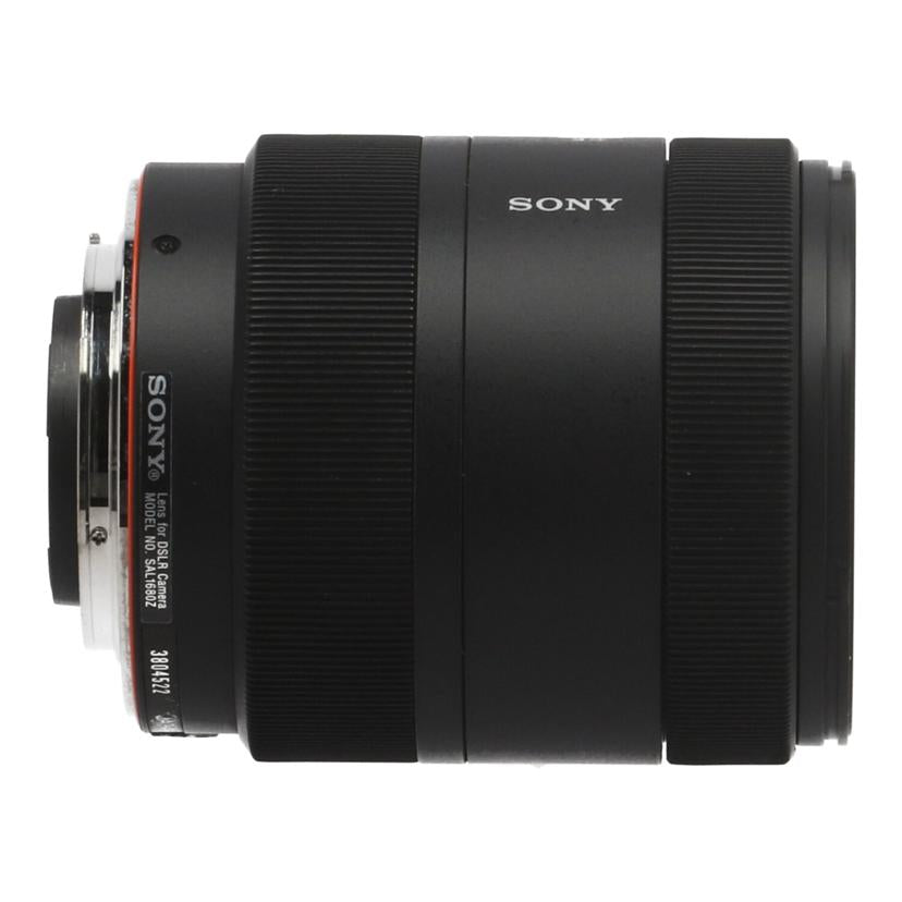SONY ソニー /交換レンズ/Vario-Sonnar 16-80mm/SAL1680Z//3804522/Bランク/81